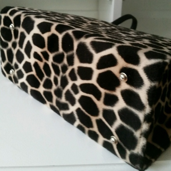 Kate Spade Handbag - Picture 4 of 6